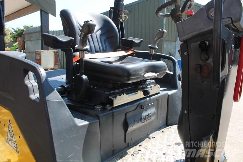 Bomag BW 135 AD-5 Walce dwubębnowe