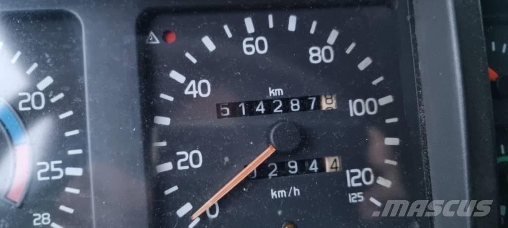 Volvo FH 12 Ciągniki siodłowe