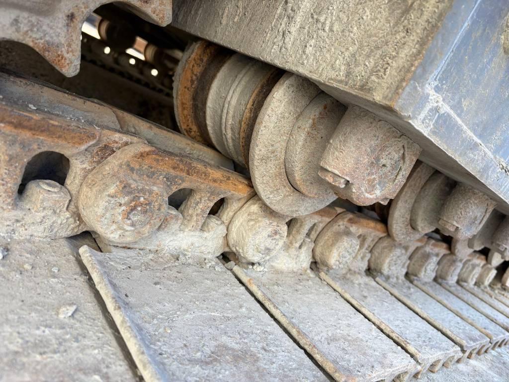 Metso Nordberg LT105 Kruszarki mobilne