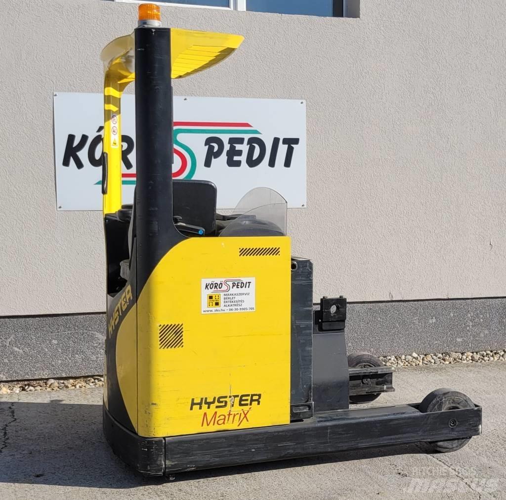 Hyster R 2.0 Wózki widłowe wysokiego składowania