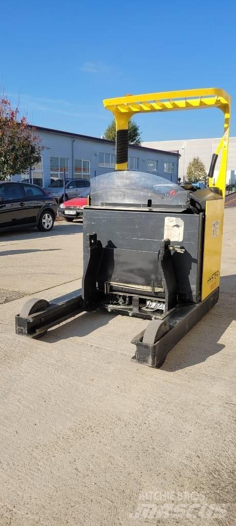 Hyster R 2.0 Wózki widłowe wysokiego składowania