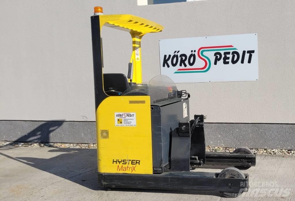 Hyster R 2.0 Wózki widłowe wysokiego składowania