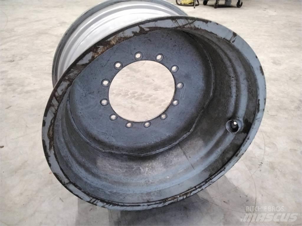 Valmet 911 20x34 Opony, koła i felgi