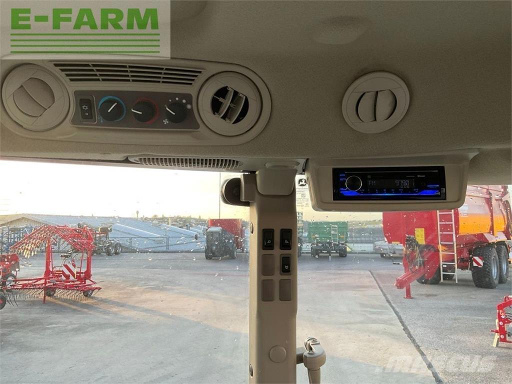 John Deere 5075E Ciągniki rolnicze