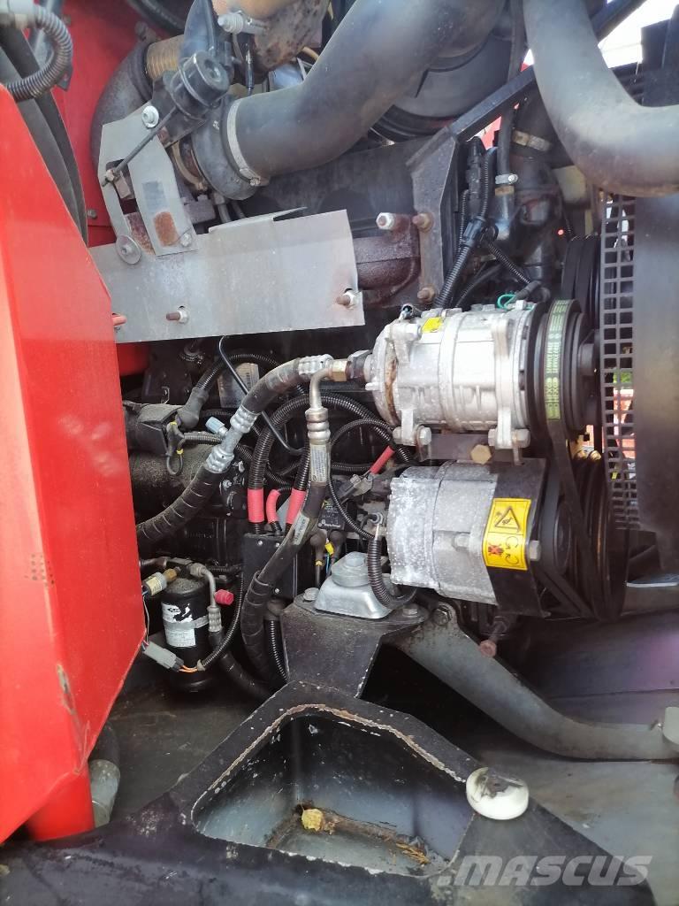 Valmet 830.3 Forwardery