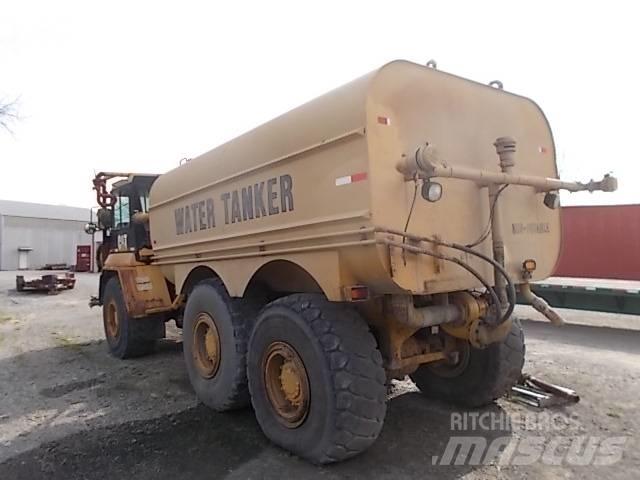 CAT 250E Inne