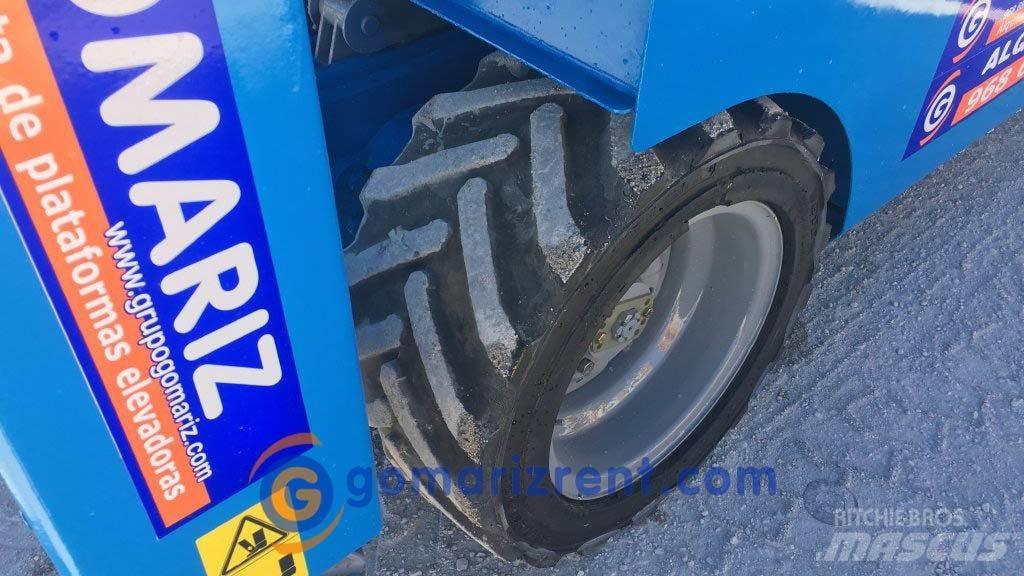 Genie GS 2668 RT Podnośniki nożycowe