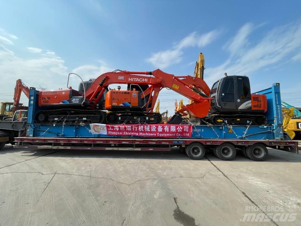LiuGong 856 H Ładowarki kołowe