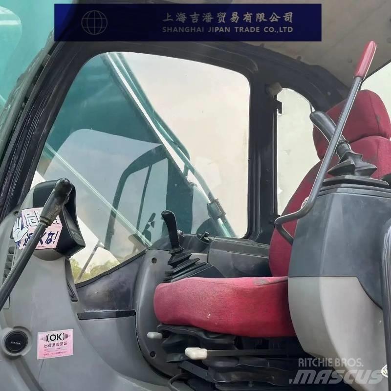 Kobelco 260 Koparki gąsienicowe