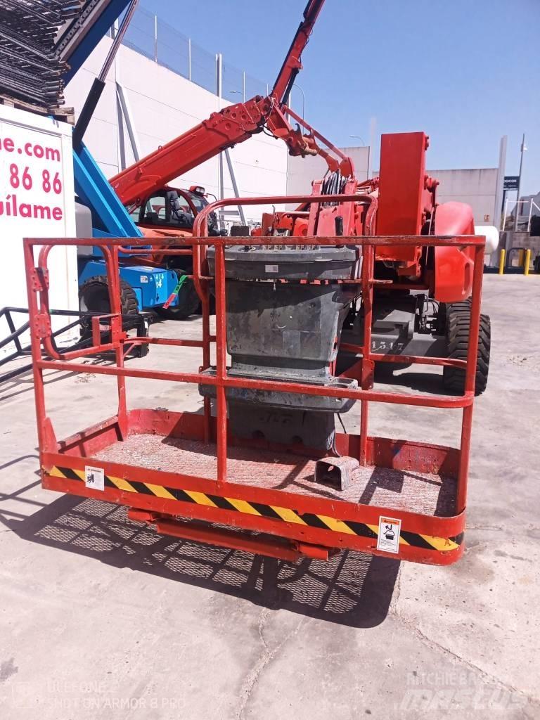 JLG 450 AJS II Podnośniki przegubowe