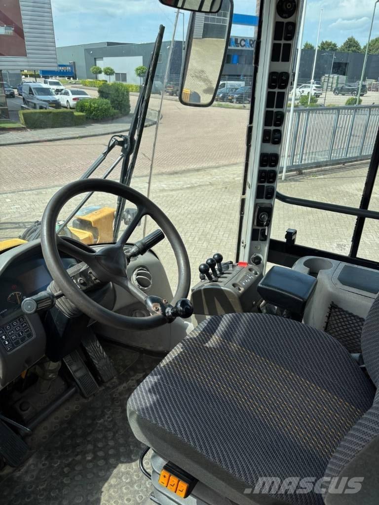 Volvo L 70 F Ładowarki kołowe