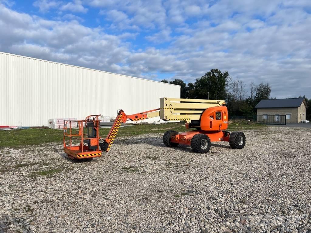 JLG 510 AJ Podnośniki przegubowe