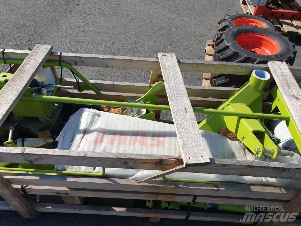CLAAS Disco 250 Kosiarki