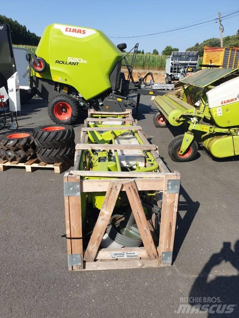CLAAS Disco 250 Kosiarki