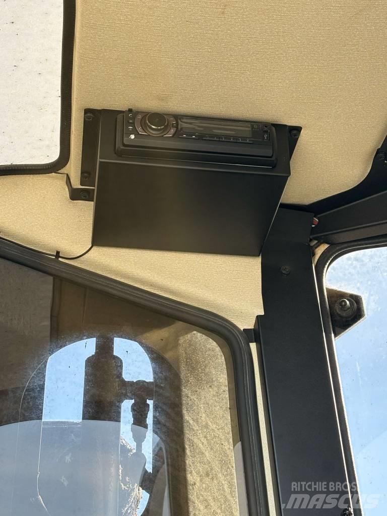 Loglift F108STi9.6 Żurawie leśne