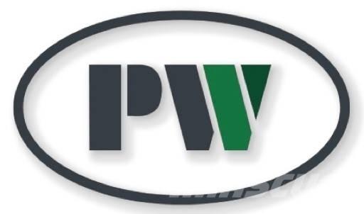 PW 86999097 Akcesoria do kombajnów zbożowych