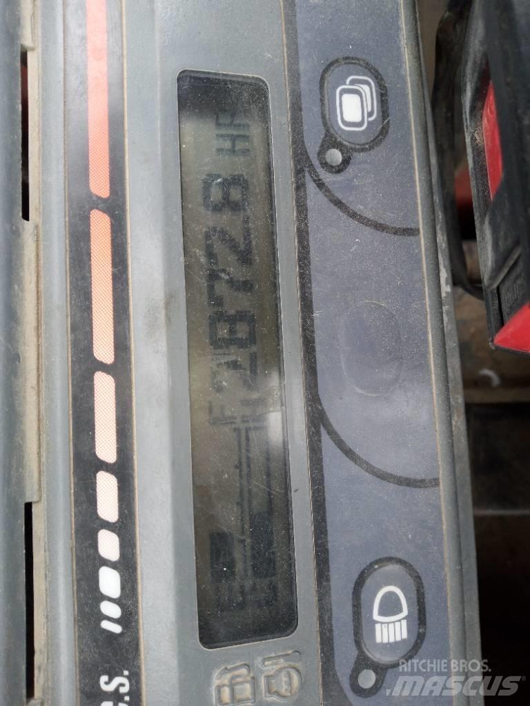 Kubota KX 61-3 Minikoparki