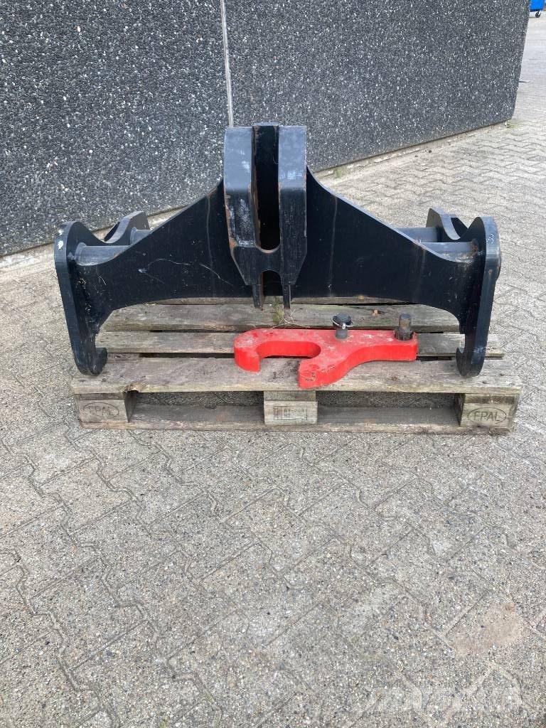 JCB Krog Inne akcesoria