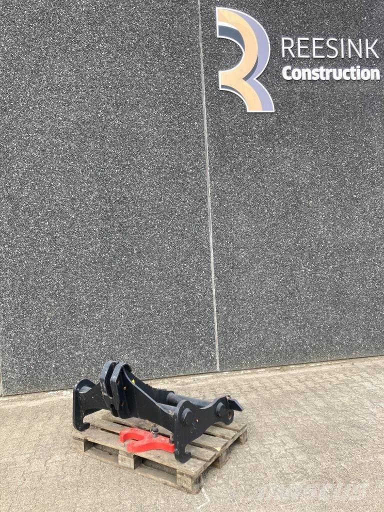 JCB Krog Inne akcesoria