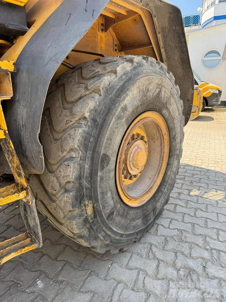 Volvo L 70 F Ładowarki kołowe