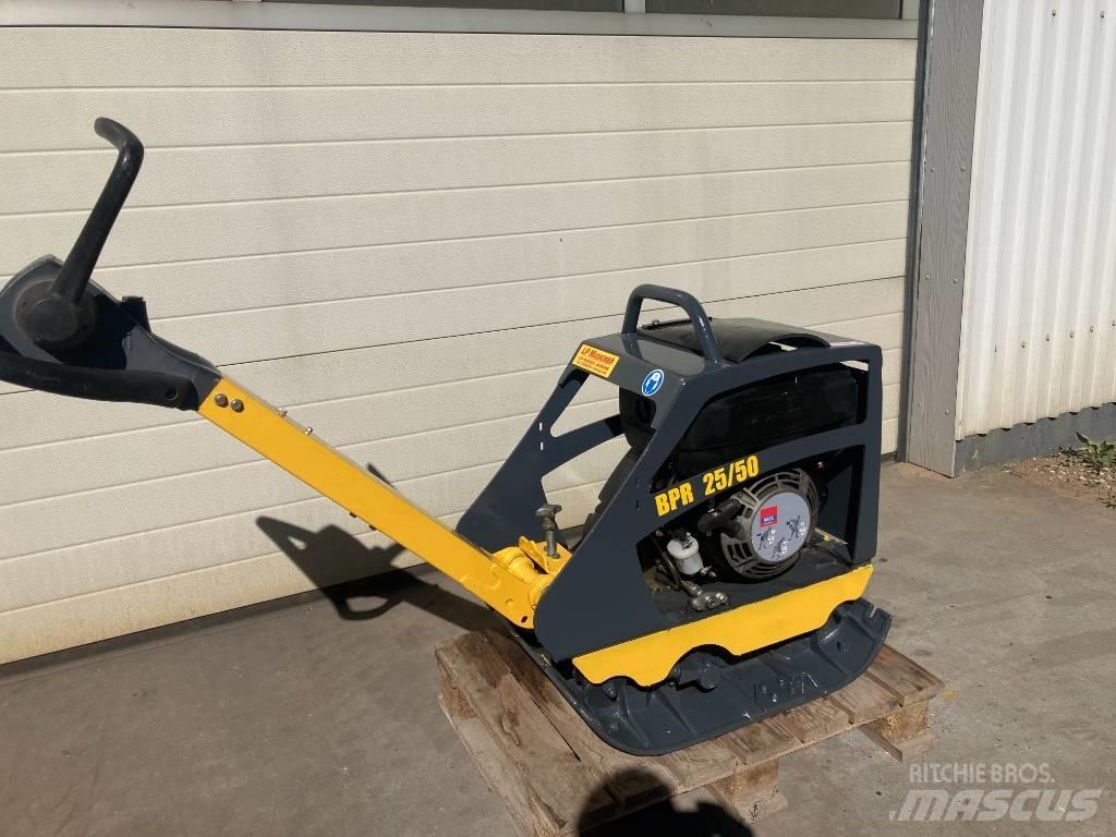Bomag BPR 25/50 Ubijaki wibracyjne