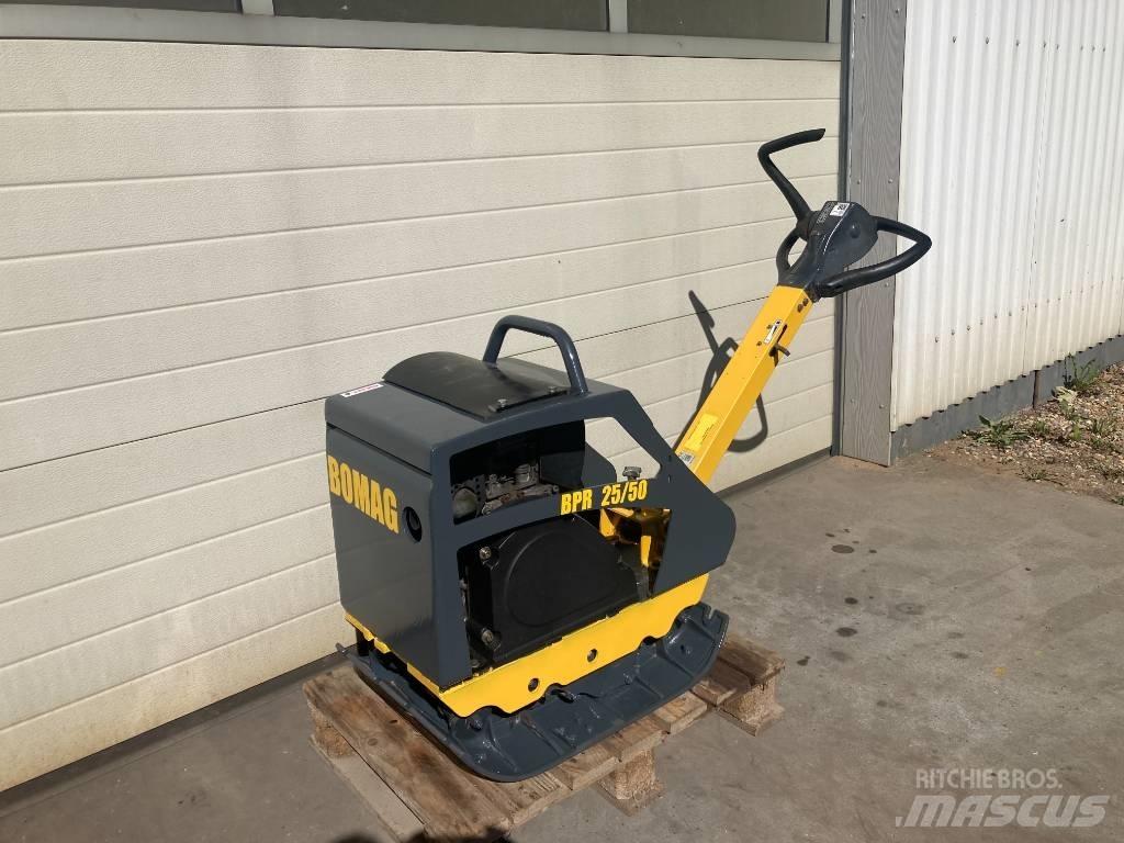 Bomag BPR 25/50 Ubijaki wibracyjne