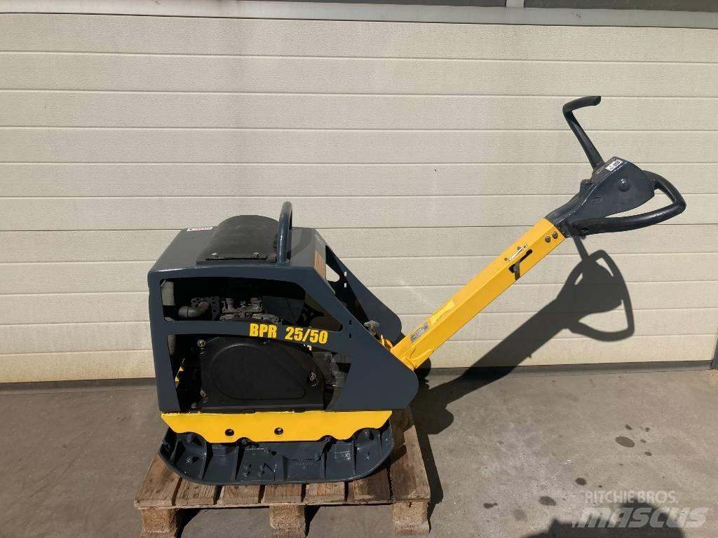 Bomag BPR 25/50 Ubijaki wibracyjne
