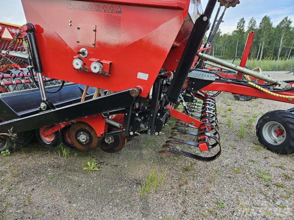 VM SK 300 Siewniki kombinowane