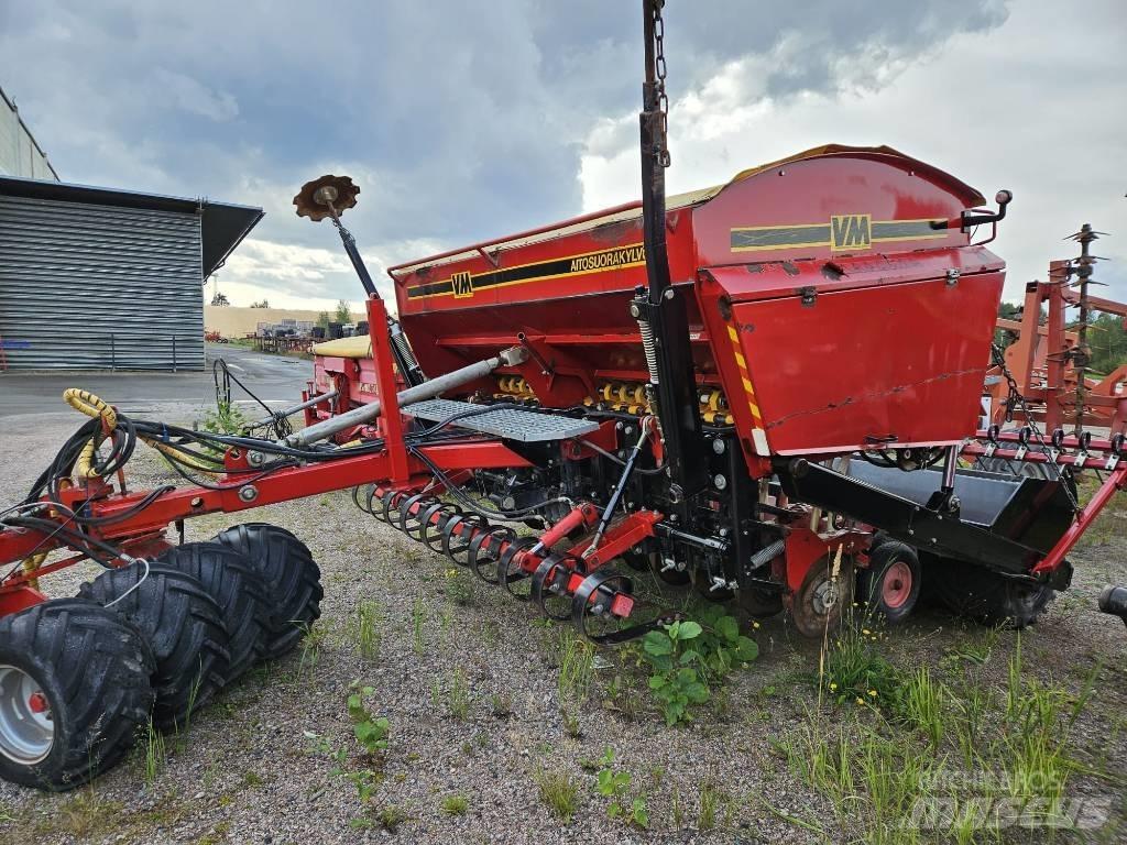 VM SK 300 Siewniki kombinowane