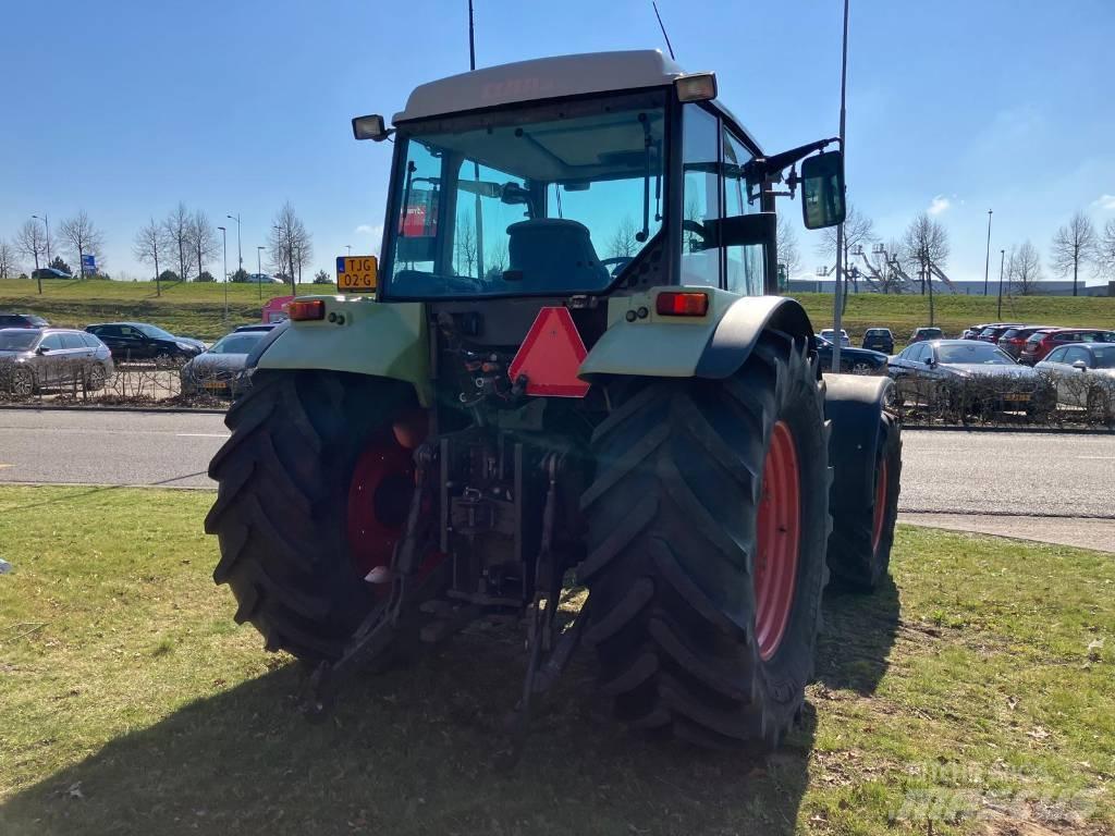 CLAAS Celtis 456 RX Ciągniki rolnicze