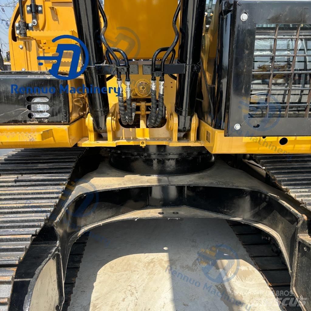 CAT 315D2GC Midikoparki  7t - 12t