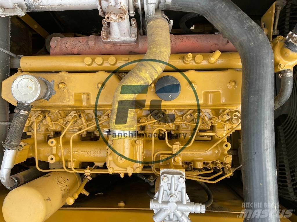CAT 320C Midikoparki  7t - 12t