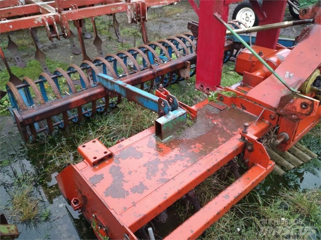 Rau Rototiller 300 Maszyny rolnicze - Inne