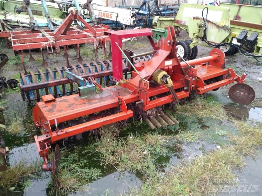 Rau Rototiller 300 Maszyny rolnicze - Inne