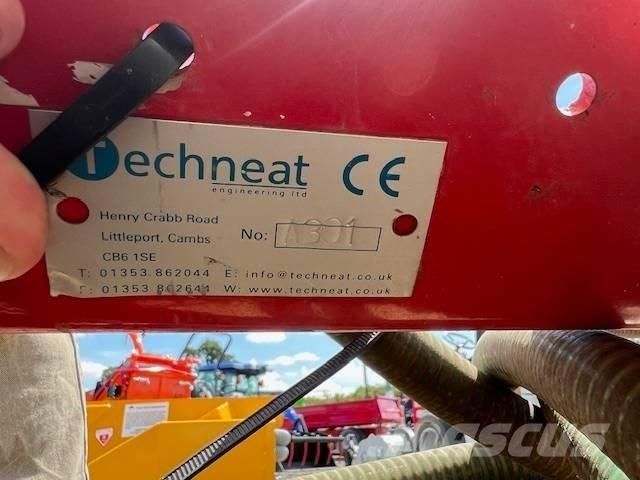  TERRACAST V2 SEEDER Maszyny rolnicze - Inne