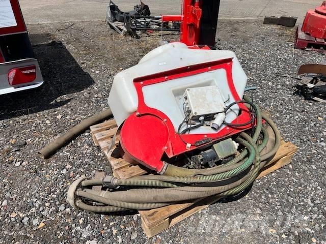 TERRACAST V2 SEEDER Maszyny rolnicze - Inne