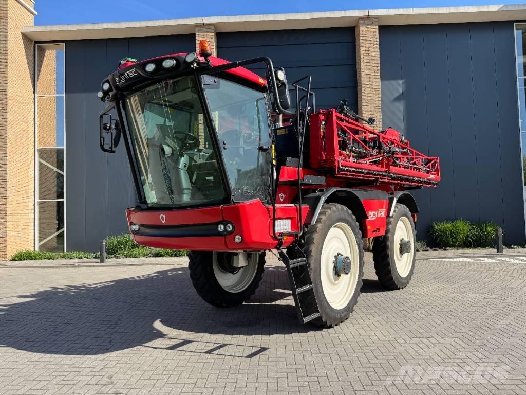 Agrifac C055136 Opryskiwacze samojezdne