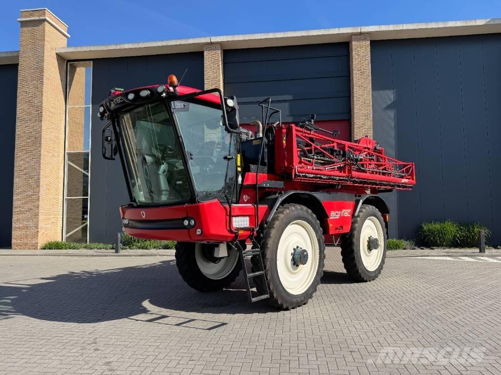 Agrifac C055136 Opryskiwacze samojezdne