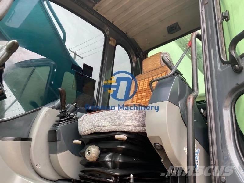 Kobelco SK 330D Koparki gąsienicowe