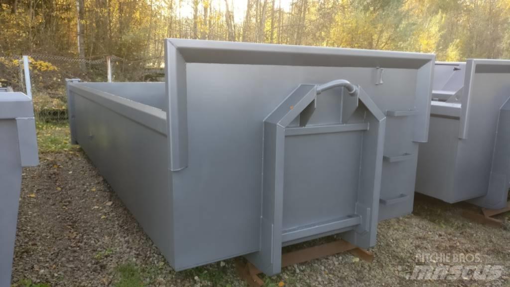 ERT ML12-30 Maszyny rolnicze - Inne