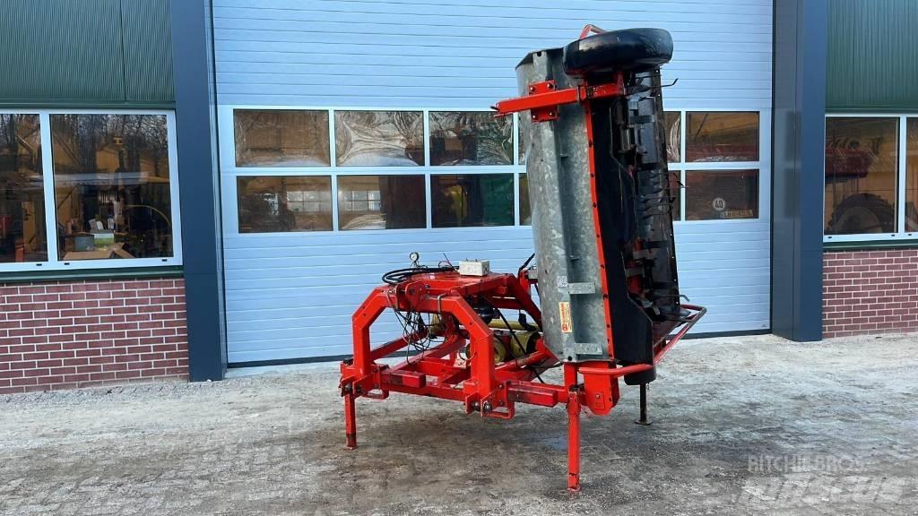 Kloppenburg KFK 275R Obcinarki do łęt ziemniaczanych