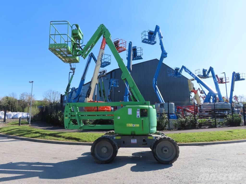 Genie Z 45/25 Podnośniki przegubowe