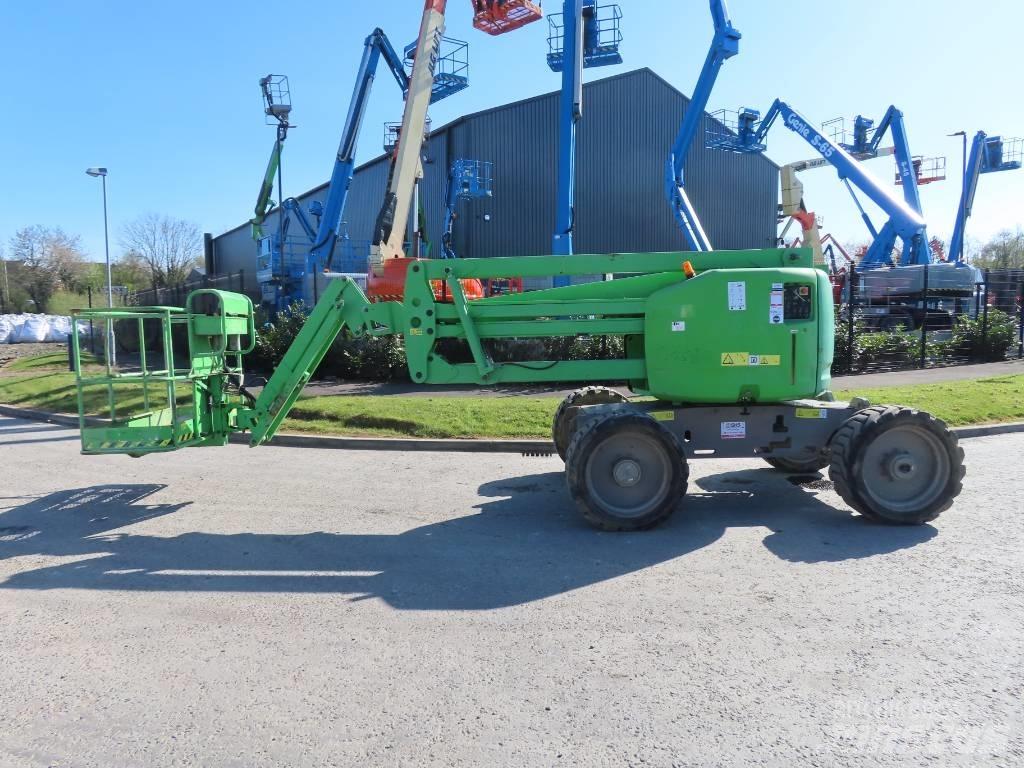 Genie Z 45/25 Podnośniki przegubowe
