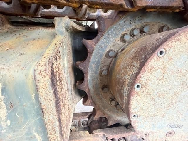 Volvo ECR145E Koparki gąsienicowe