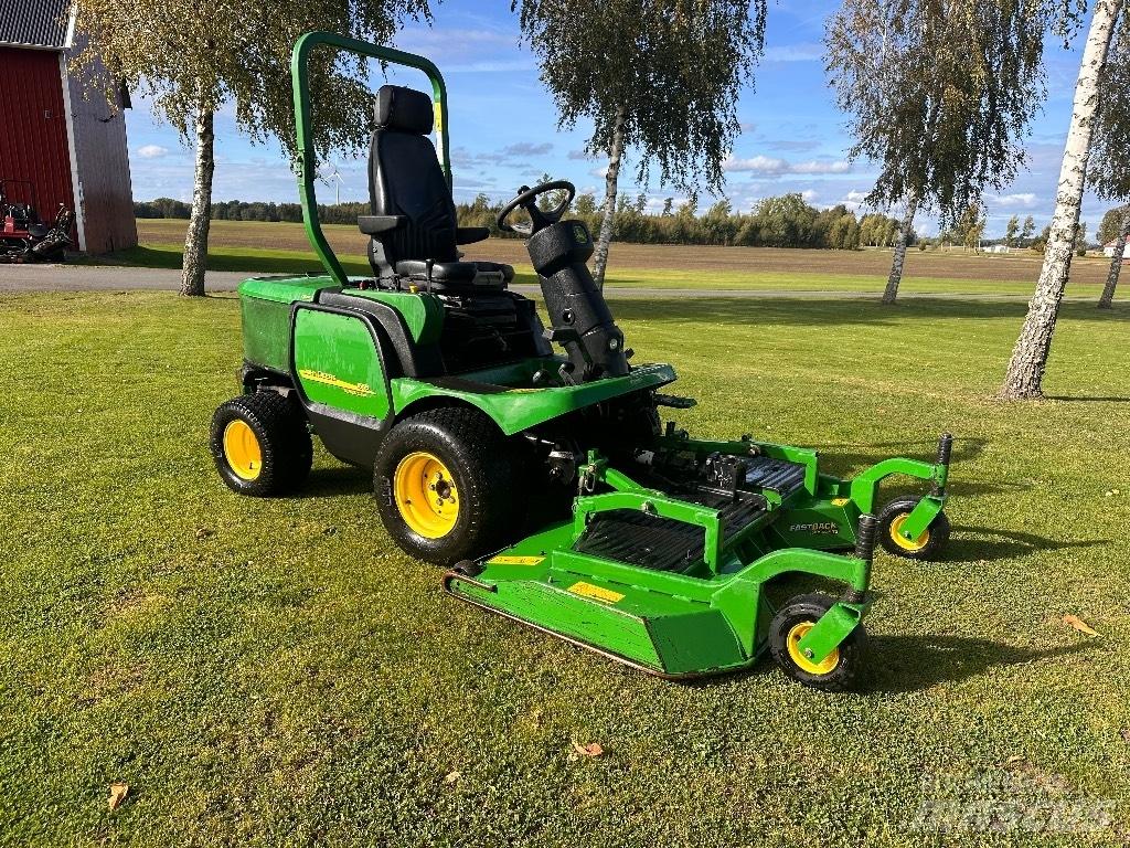 John Deere 1565 Kosiarki ogrodowe
