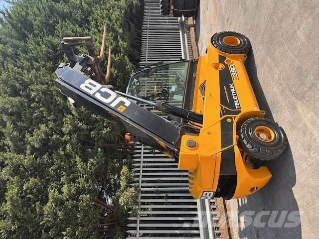 JCB TLT 35 Wózki widłowe inne