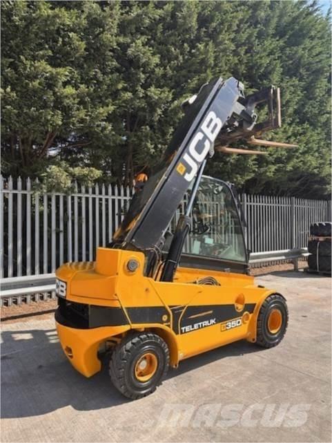 JCB TLT 35 Wózki widłowe inne