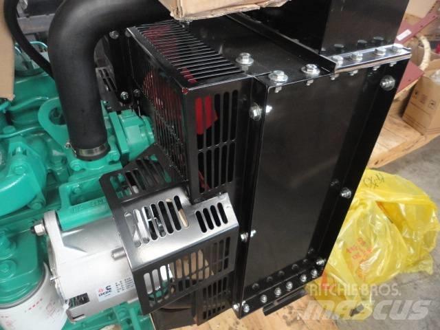 Cummins 6BT5.9-G1 Silniki