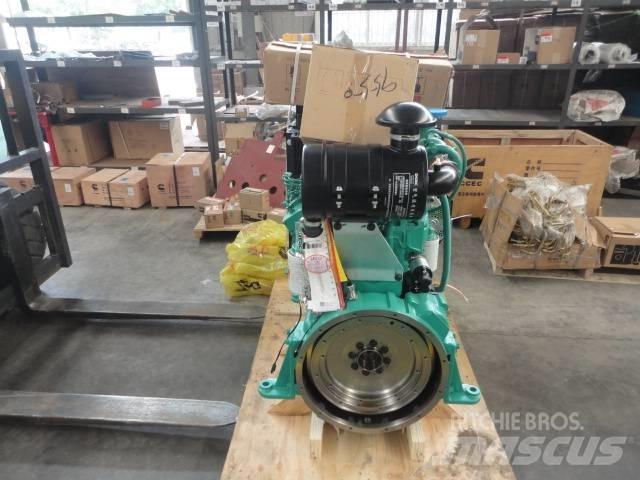 Cummins 6BT5.9-G1 Silniki