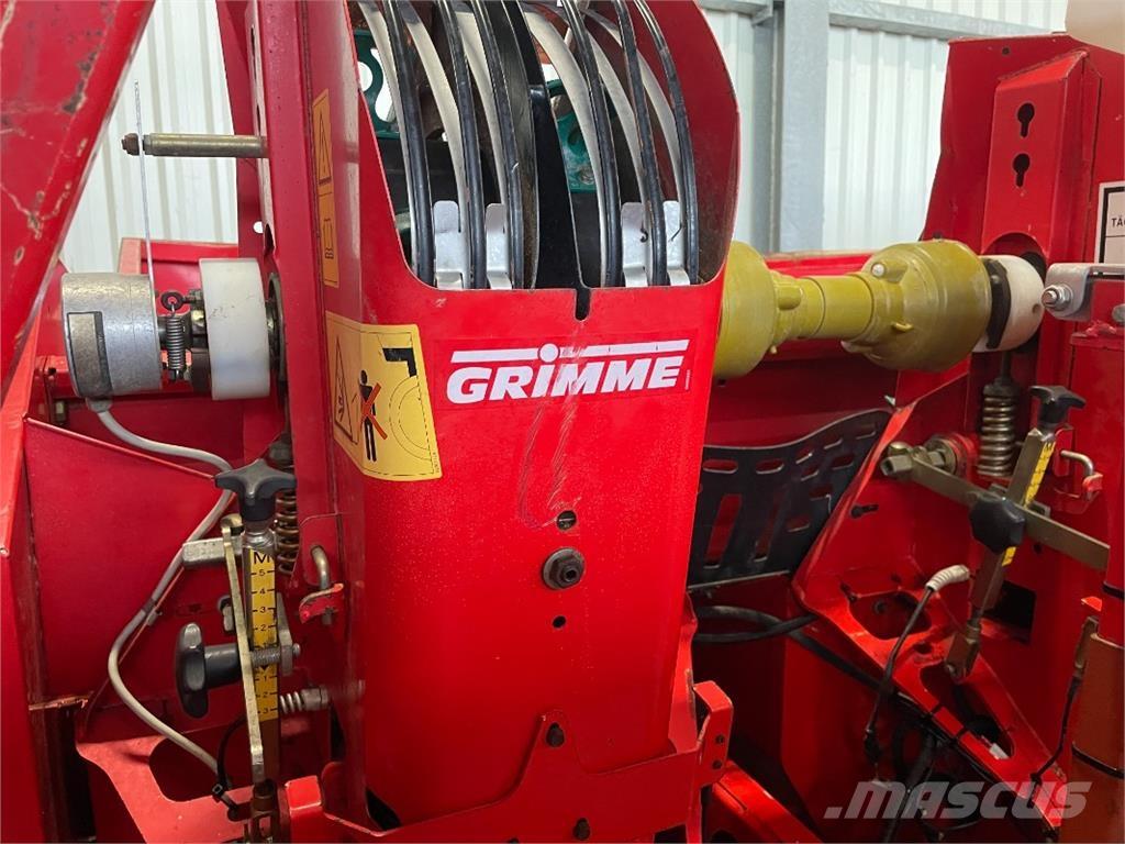 Grimme GL 34 KL Maszyny rolnicze - Inne